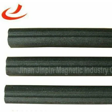 high permeability ferrite core looking for agent