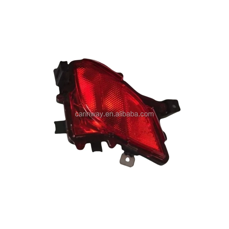Rear Bumper Lamp L:81490-0E060  R:81480-0E060 Body Spare Parts For Toyota Highlander 2021