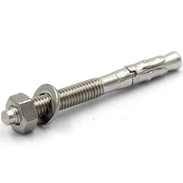 SUS304 Stainless steel car repair expansion bolt