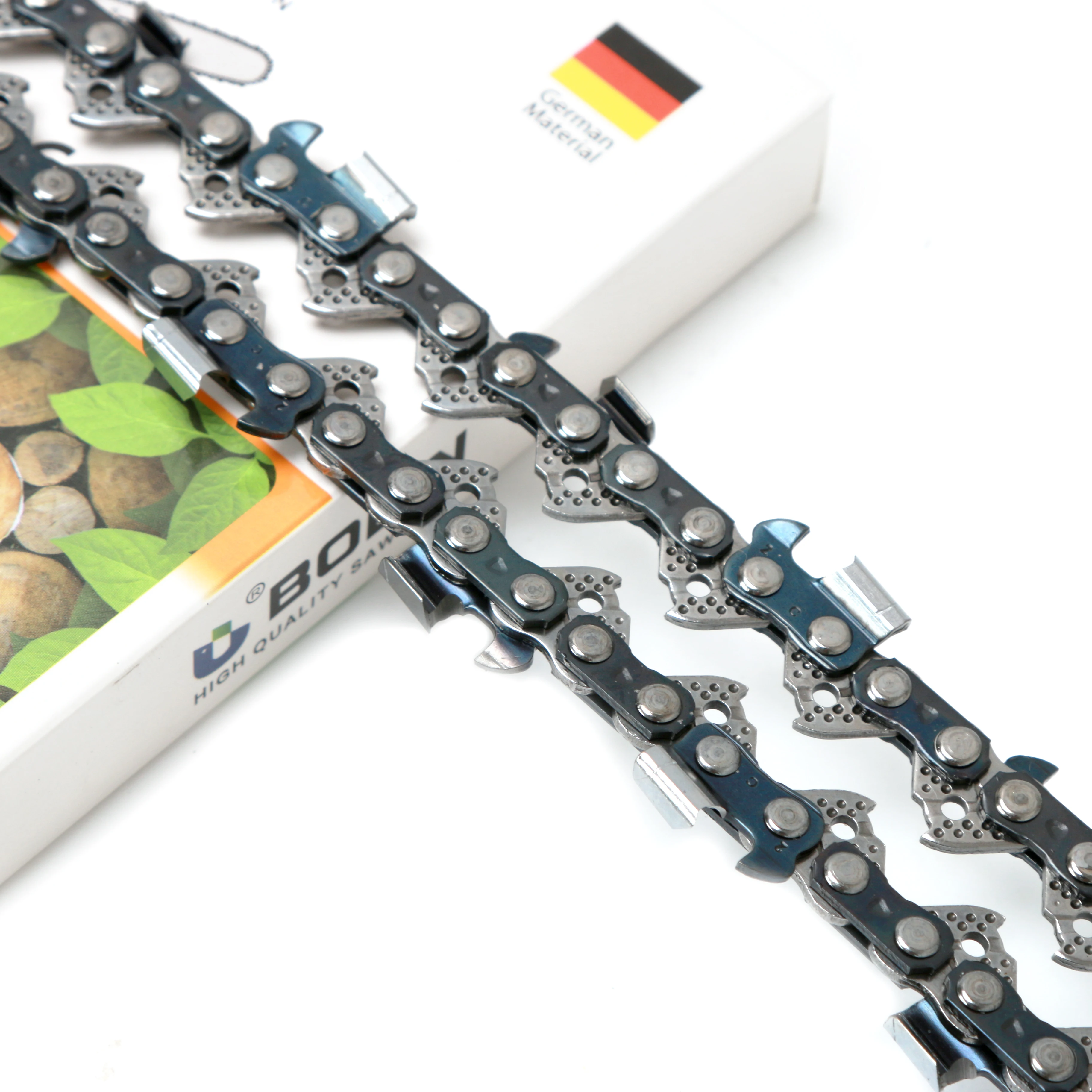 
Hot sales new technology 325-058-66dl semi chisel saw chain for chainsaw 