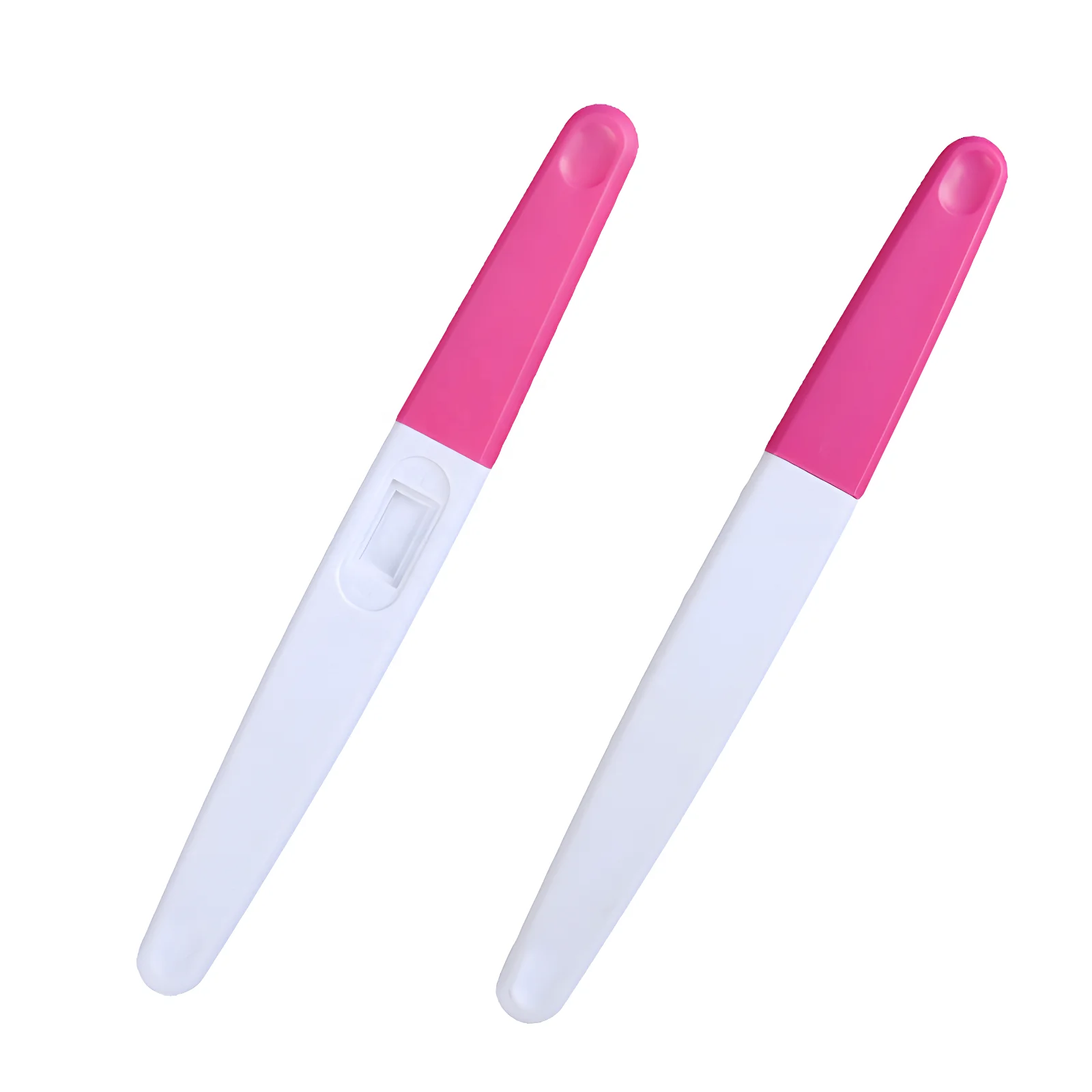 Urine De Grossesse Hcg Rapid One Step Midstream Pregnancy Test Urine Test Kit in Home