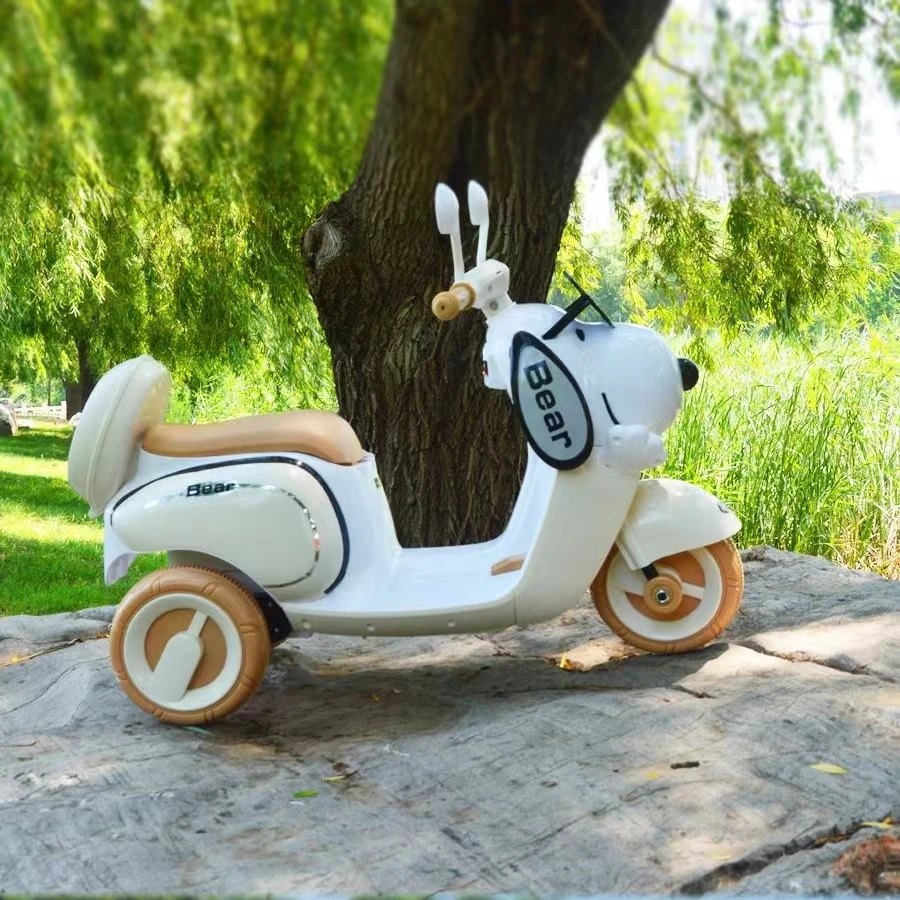 Factory Direct sell Ride On Car Baby Electric cute motor Child Toy motorbike Battery Small For Babies Kids Motorcycle