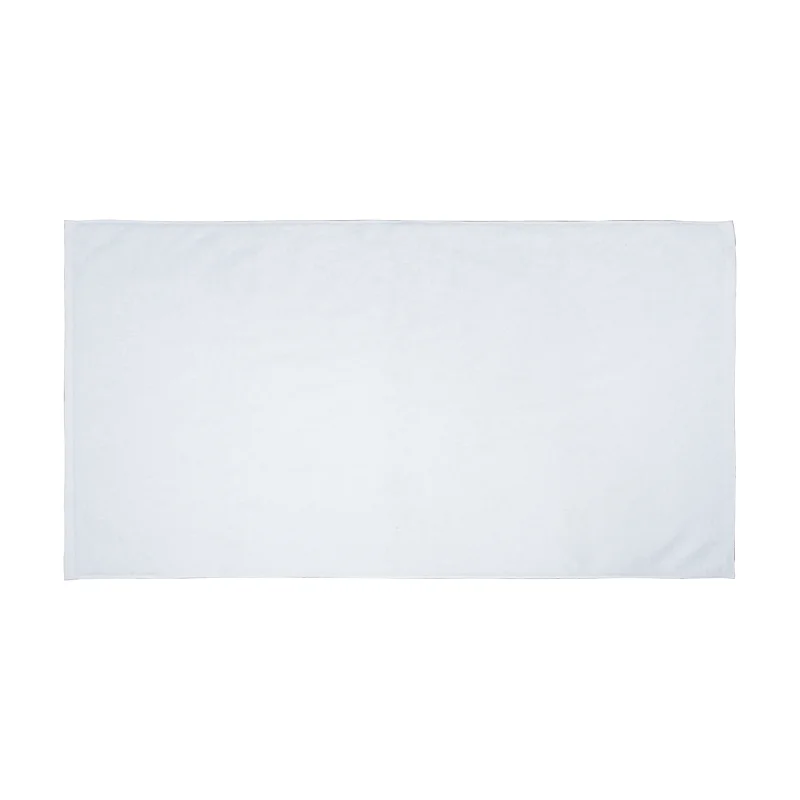 Custom White Soft Comfortable Highly Absorbent Bath Sets 100% Cotton Luxury Bath Hotel Towel