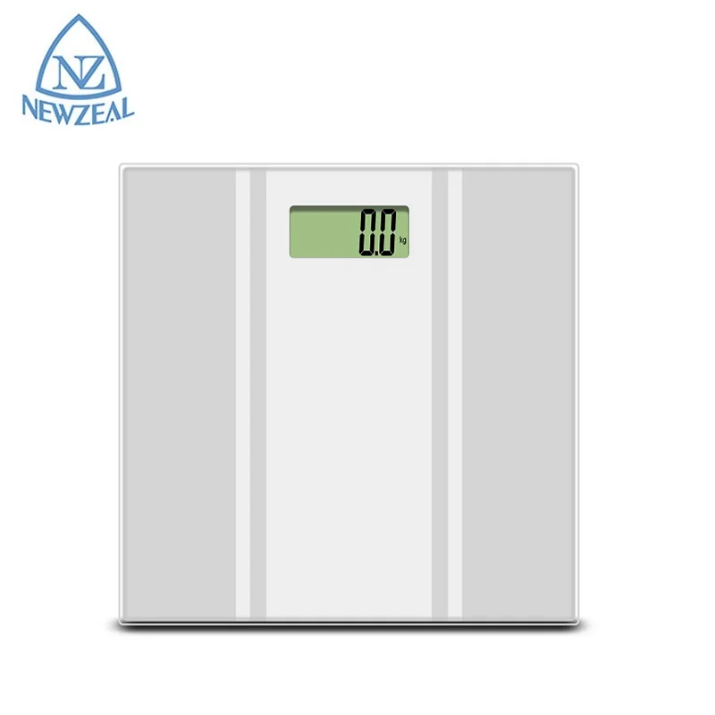 China Wholesale Health Digital Electronic Home Human Fat Measuring Weight Scale