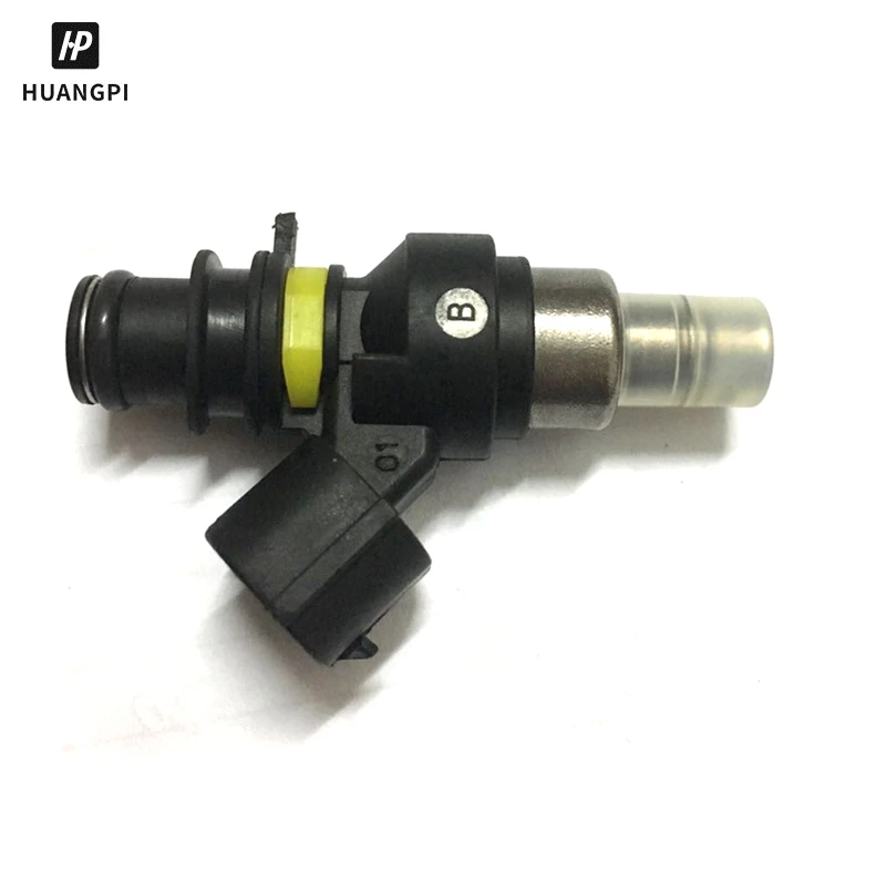 
Auto Flow Matched Fuel Injector Nozzle For Legacy MK IV 2.0 FBYCG50 16600-AA230 