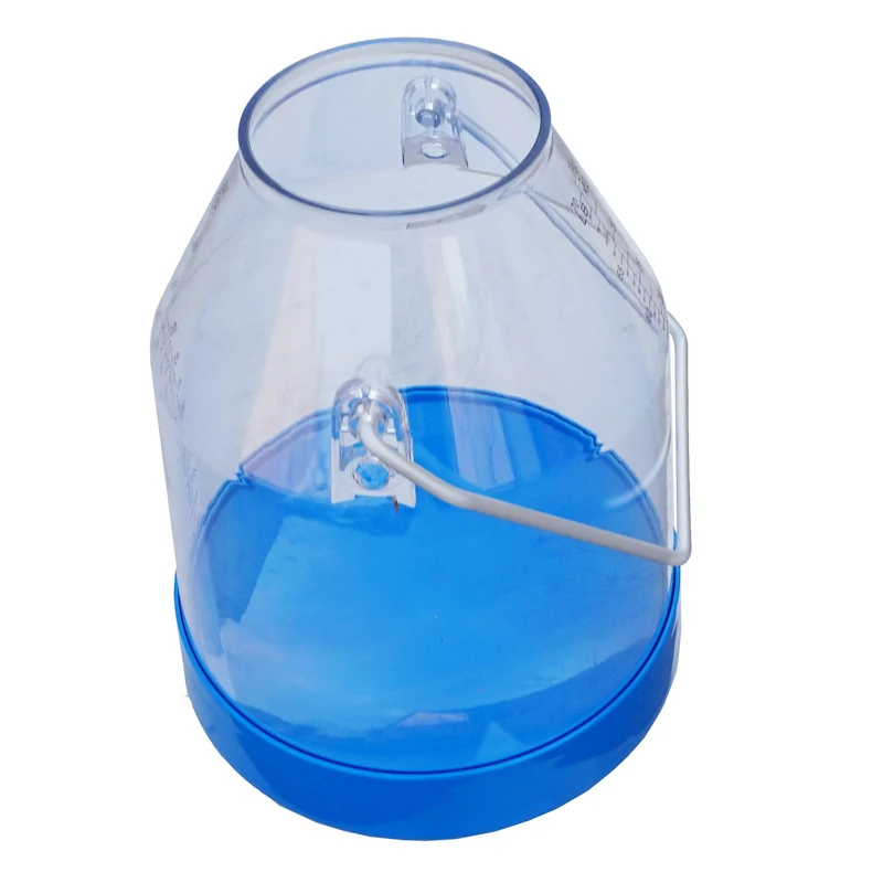 Hot Selling Milk Machine 32L Milk Bucket For Farm Use