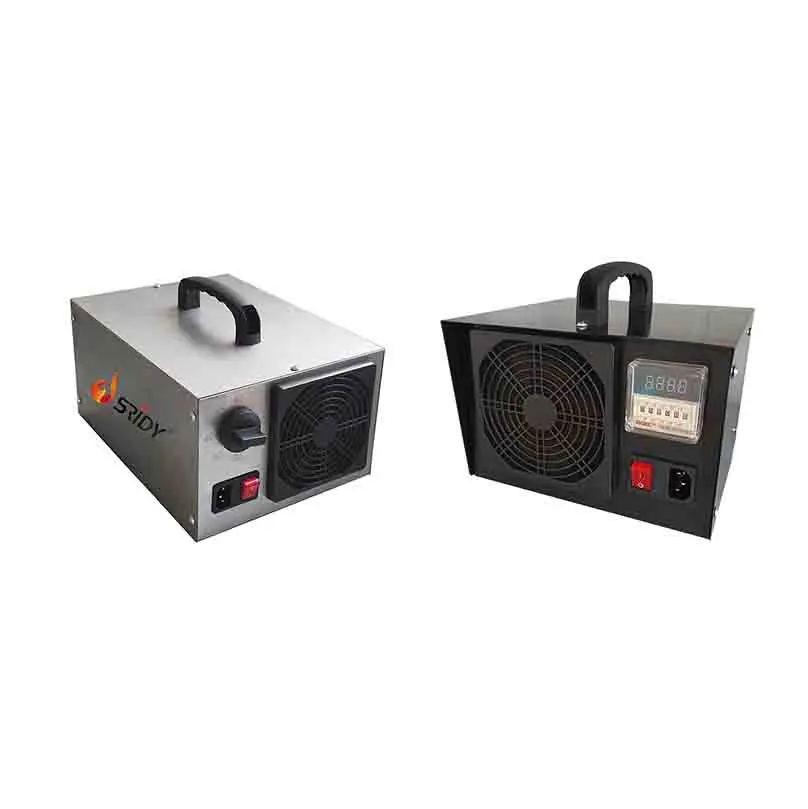 30g/h 40g/h 50g/h 60g/h ozonator