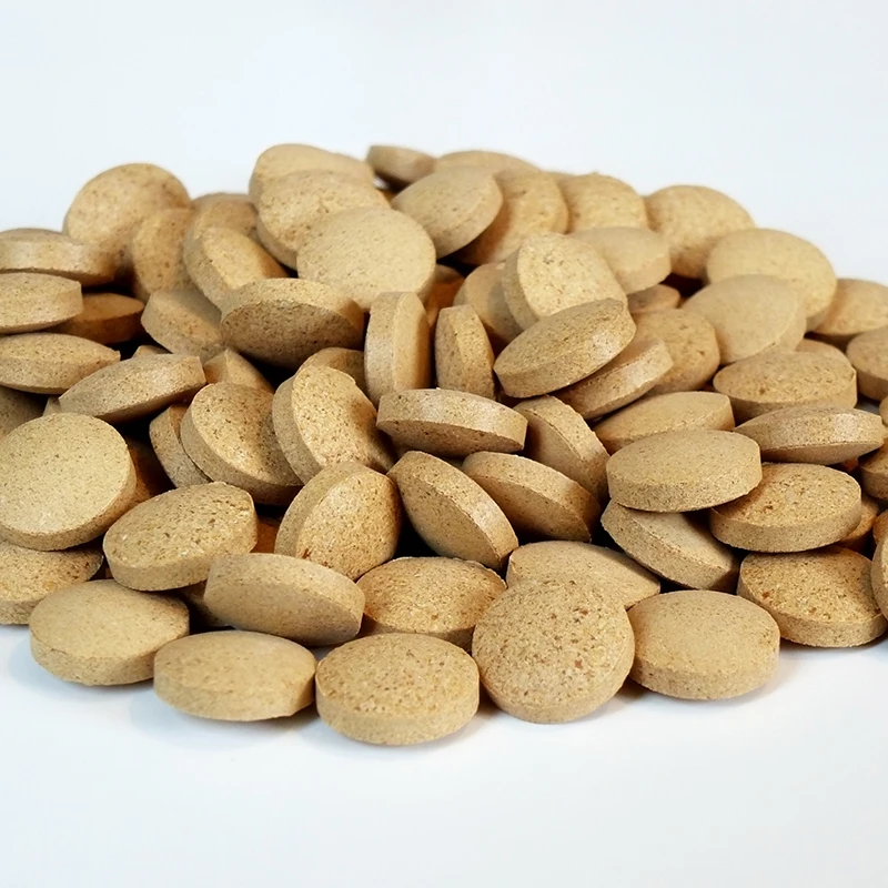 Wholesale Herbal Supplement Ginseng Tablets to Boost Immunity and Get Energy for Adult Women