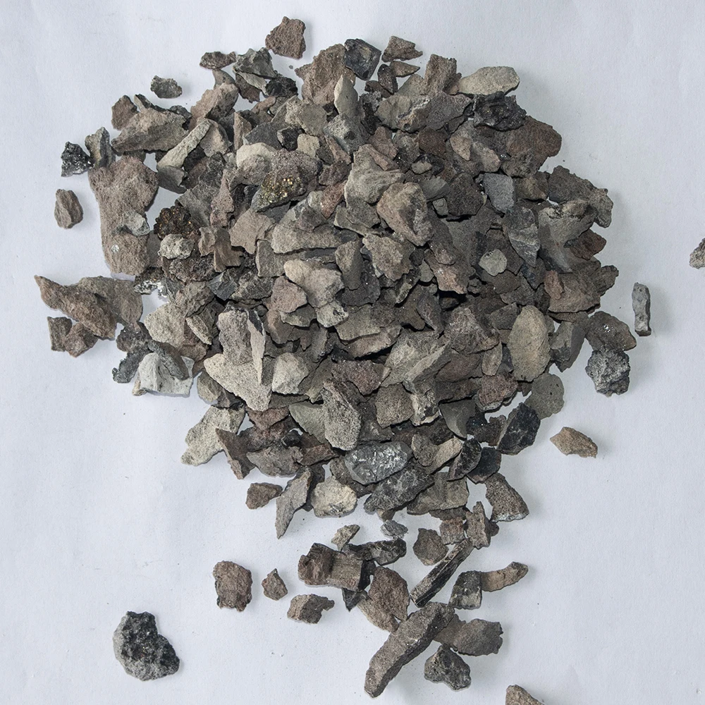 China 50kg drums size 50-80 mm cac2 calcium carbide stone