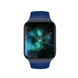 Smartwatch 2022 reloj inteligente smart watch series 7 GPS position fitness band watch 7 pro iwo smartwatch d7 pro