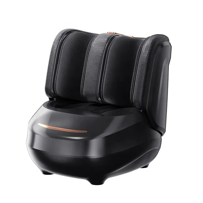 Best Manufacture Electric Foot Massager Machine Deep Vibration For Circulation