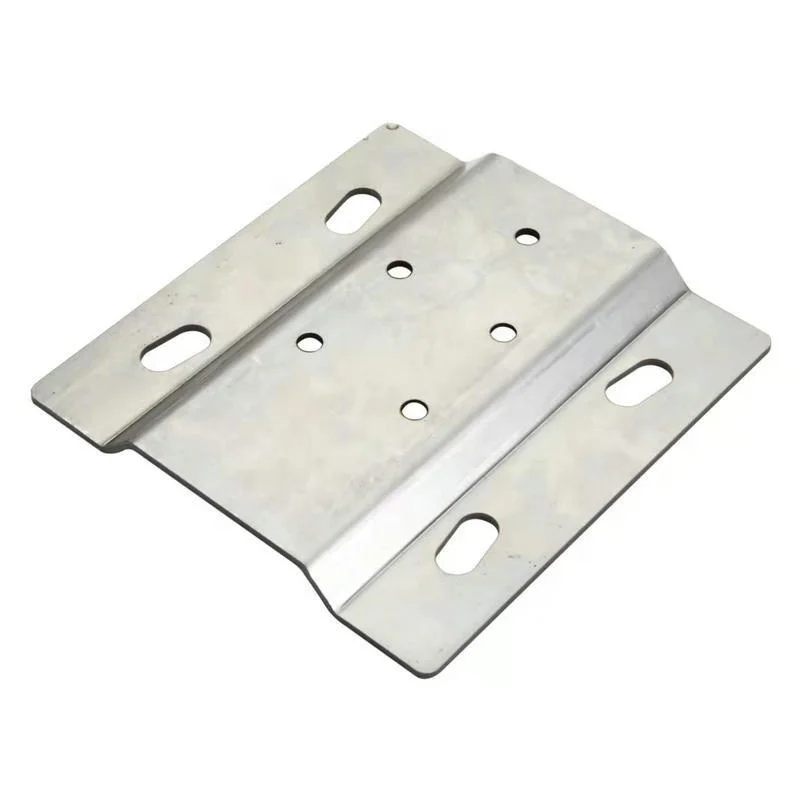 ISO9001 Certified OEM Beryllium Brass Copper Sheet Metal Stamping