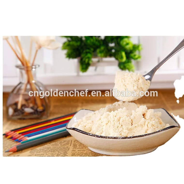 Chicken flavor seasoning powder flavor enhance bouillon seasoning chicken powder