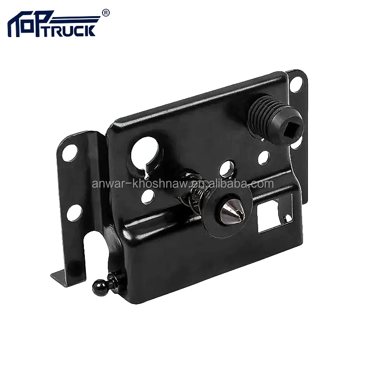 Parts Engine Hood Slot for Mercedes Benz ACTROS trucks 9437500284 mp3