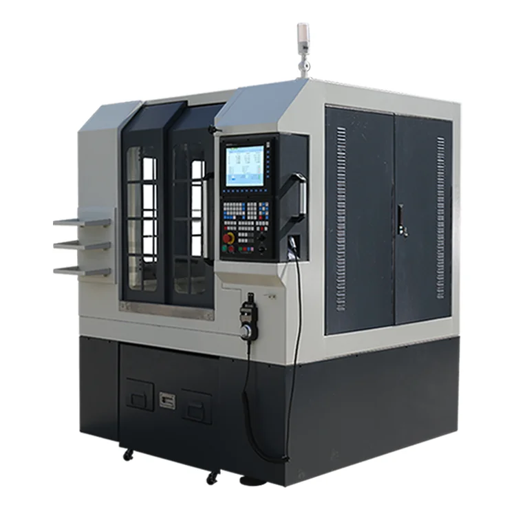 Высококачественная Точная гравировальная машина, резьба по металлу, дереву, 3d гравировка