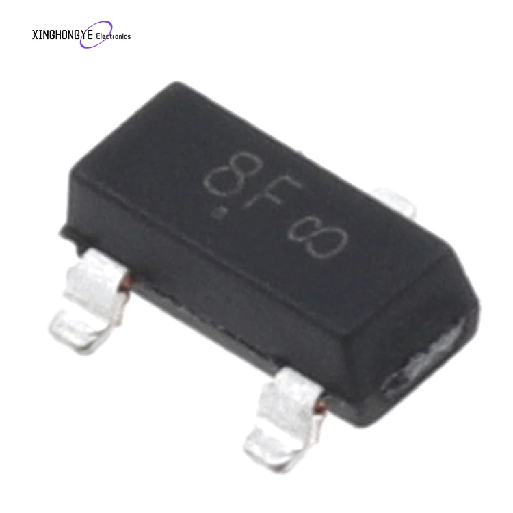 Xinghongye MMBZ5231BLT1G Integrated Circuit IC Chip Electronic Components Diode SOT-23-3