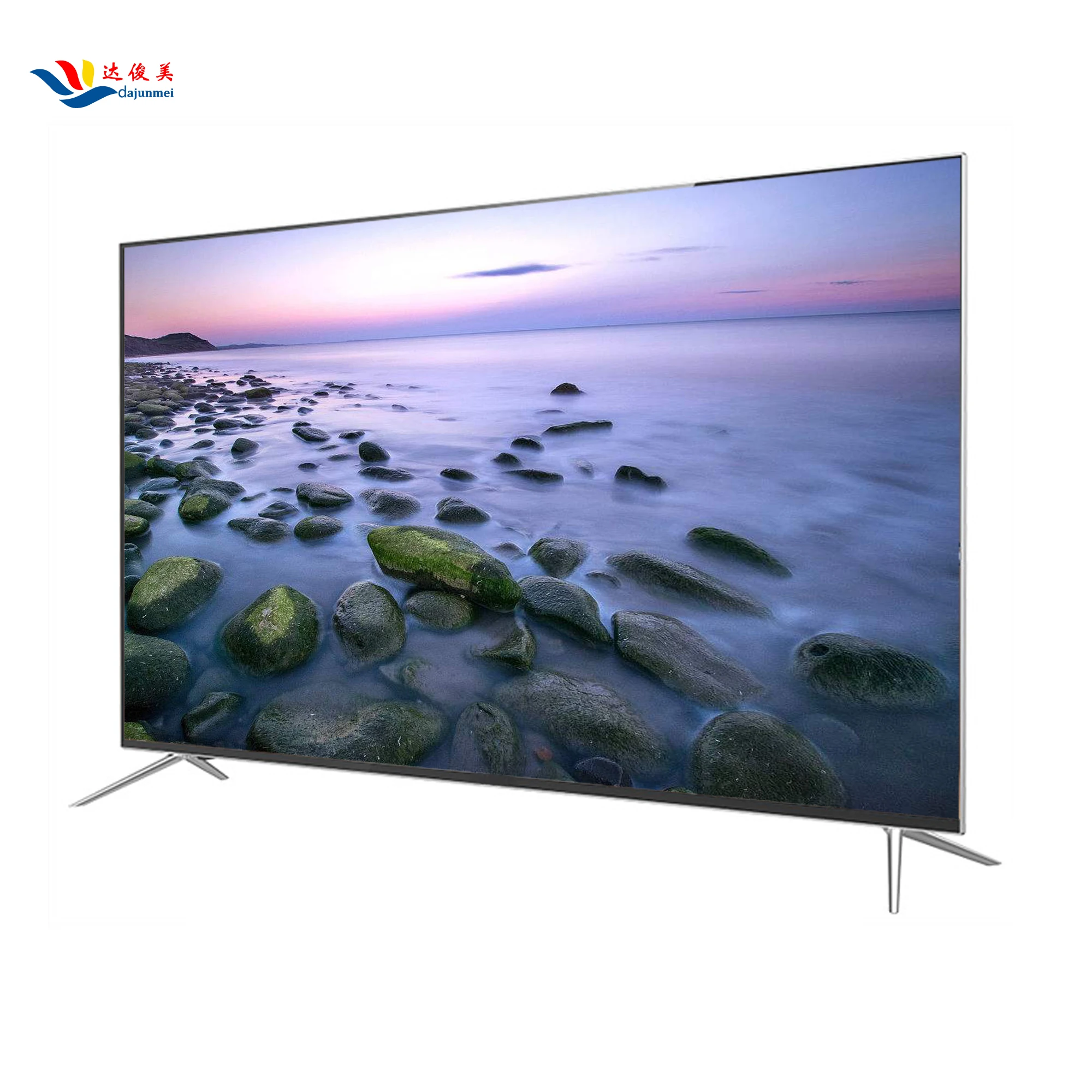 smart tv u ltra hd 4k curve 55 65 75 inch