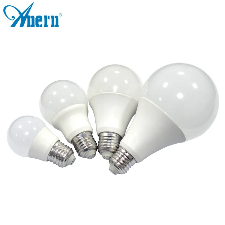 New design 220V 3w led bulb 7w