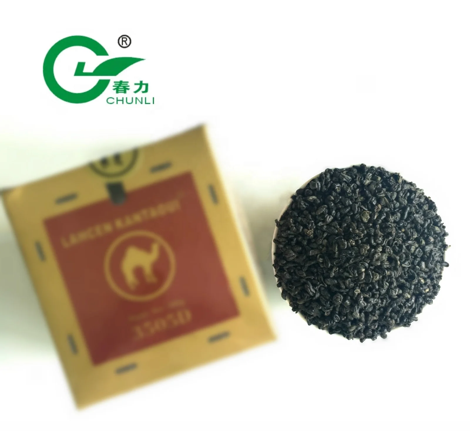 Laayoune Morocco Market Muslim Tea Factory Supplier OEM Brand Camel for Arabic Wholesale Price arabic tea cups