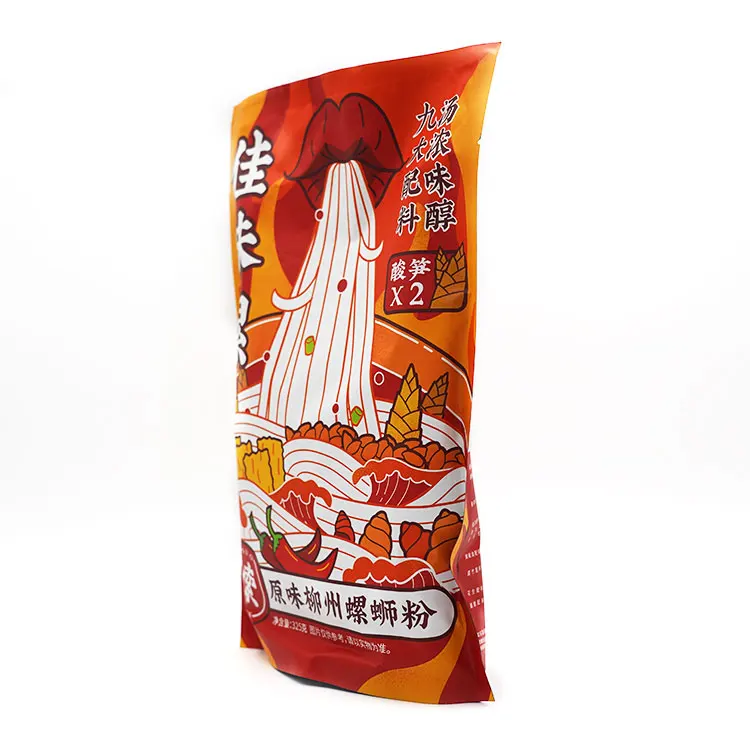 Low MOQ snack food china china food import wholesale china food with best price