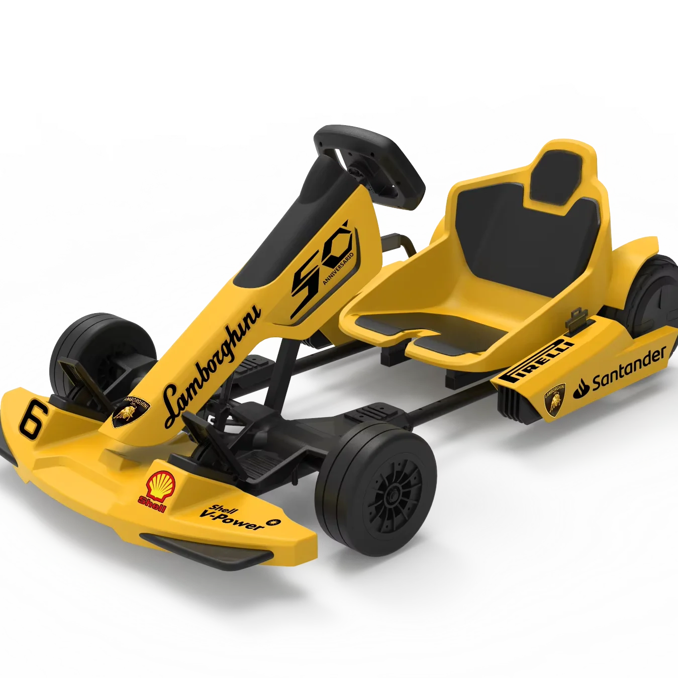 Fashion design K9 electric go-kart personal edition 30km/h max speed plastic pedals racing crazy electric go karts for adults