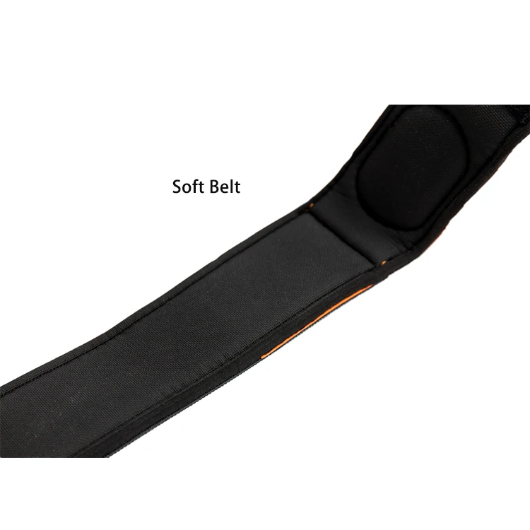 Custom TPU Strap Underwater scuba diving equipment custom straight diving coil lanyard