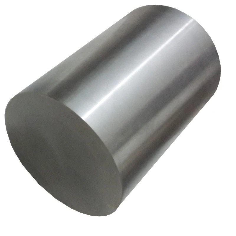 Lead The Industry Ti 8Al 1Mo 1V Titanium Drop Bar Gr5  Titanium Bars Rod