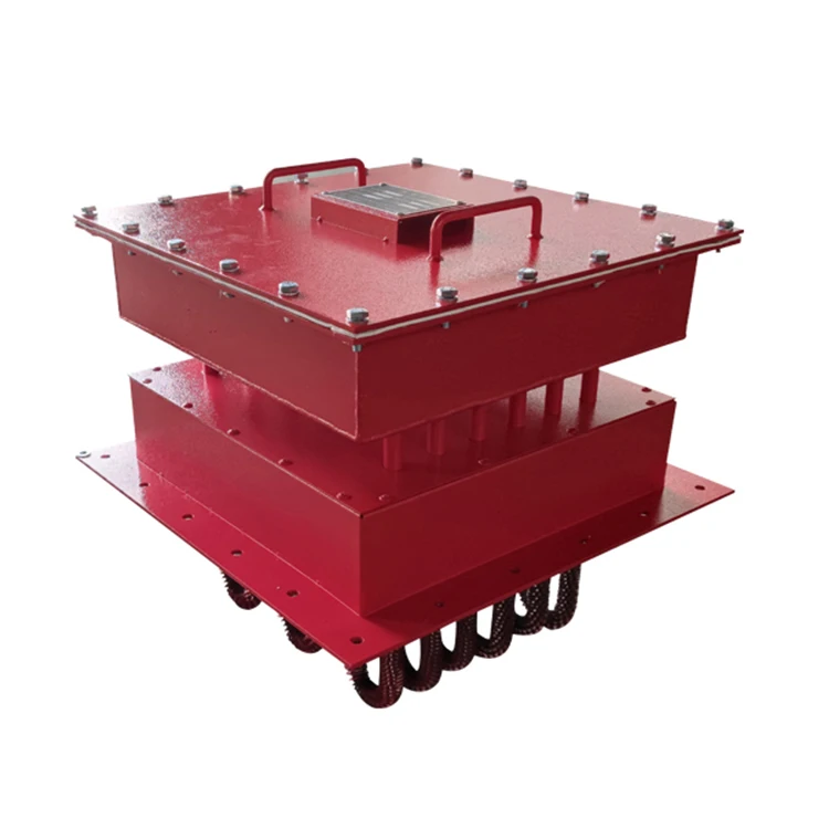 Circulating wind power heating heater with thermostat industrial industrial water heater dc element