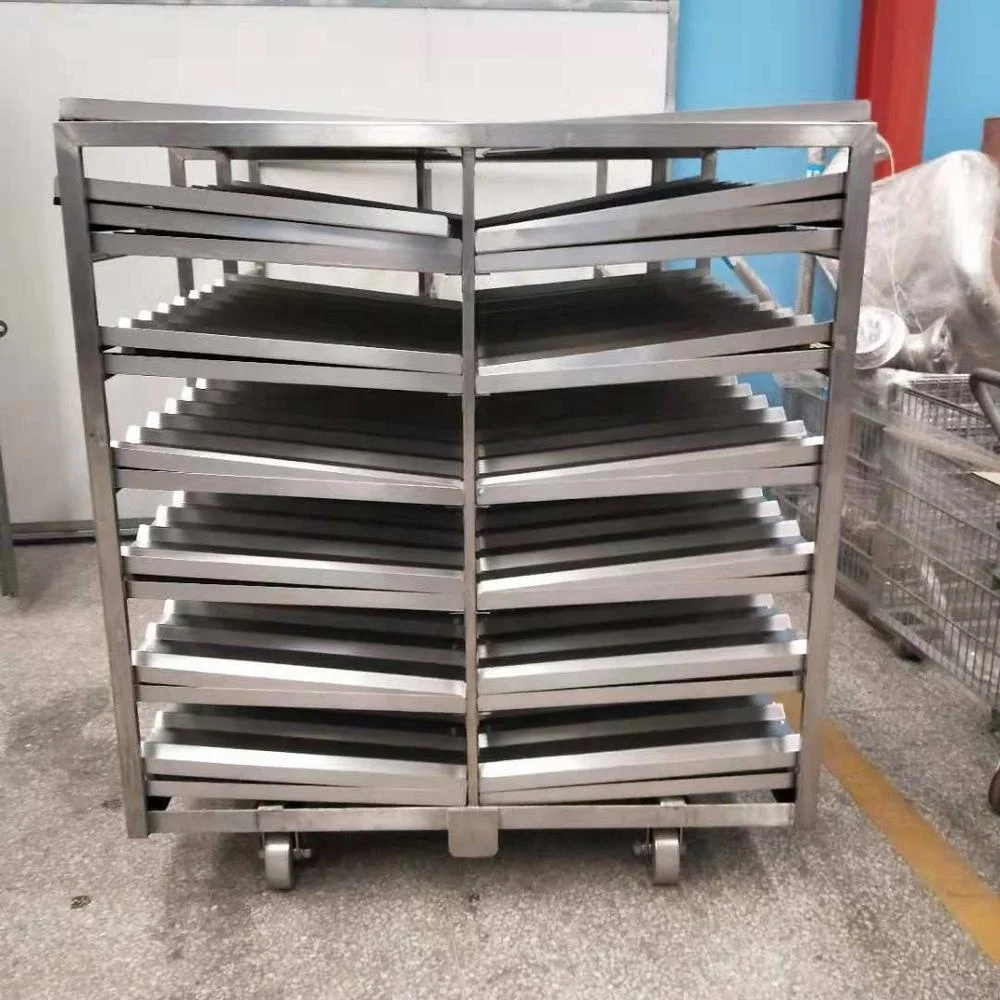 Factory price seafood retort sterilizer tuna sardine precooker