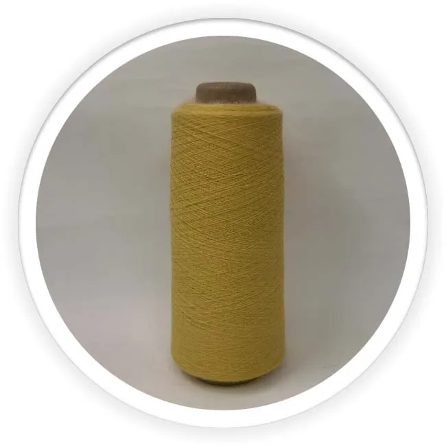 2 ply/ 3 ply para aramid yarn for sewing thread