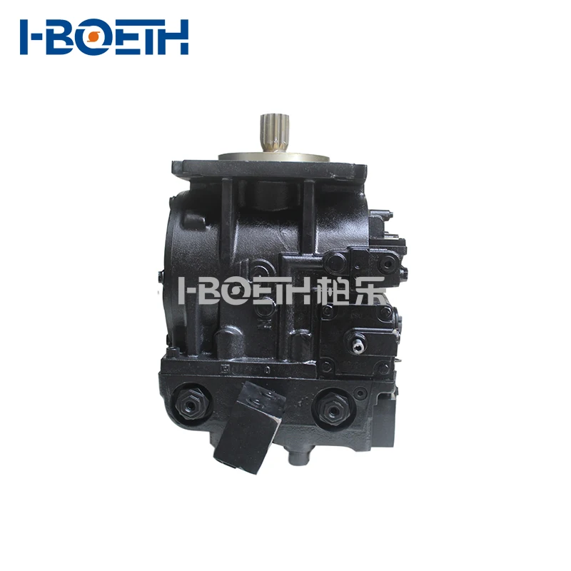 Sauer 90R 90L 90M серии 90L180HF5EF80 гидравлический насос
