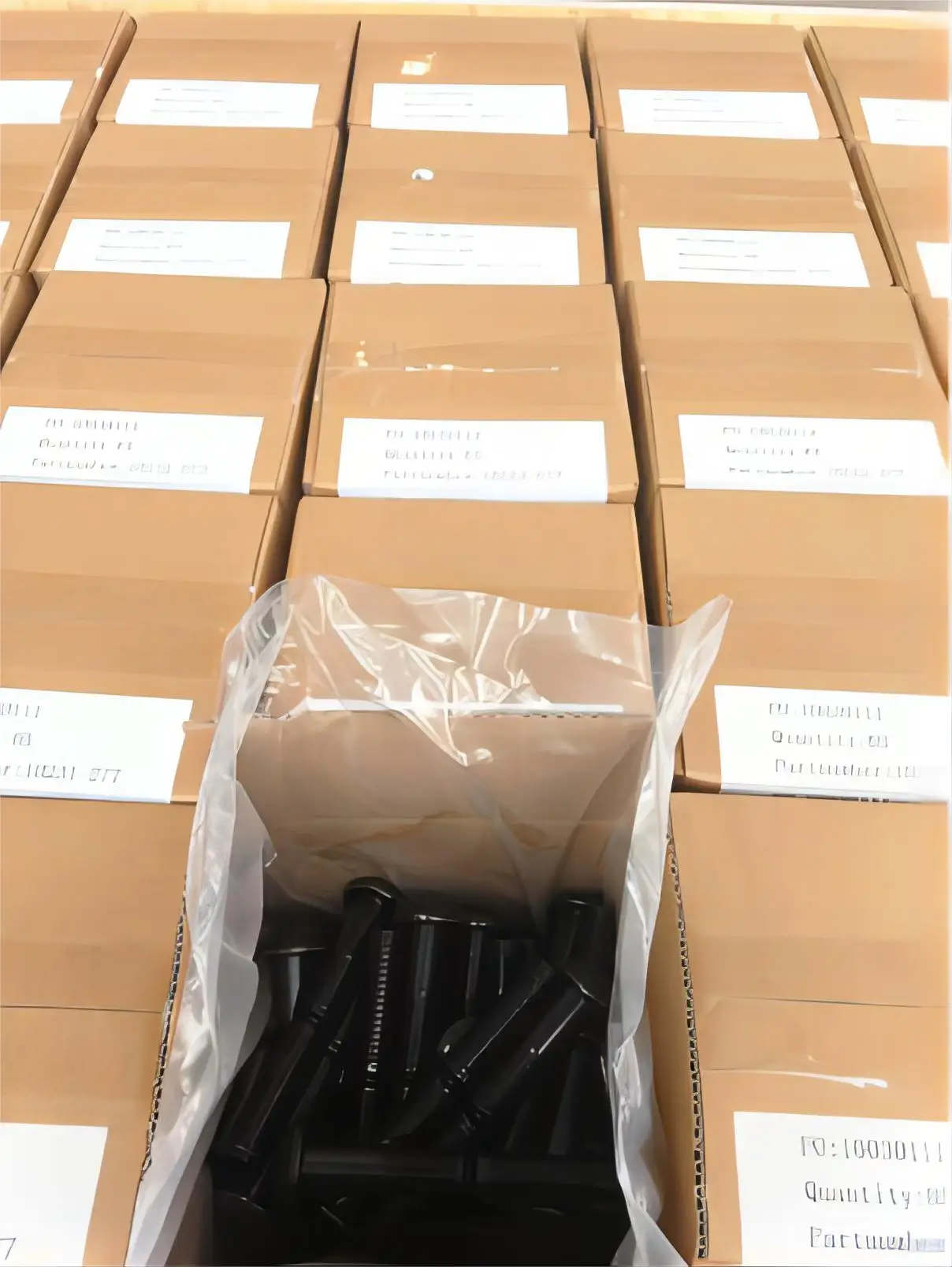C50LR-BR16-84 болт с крюком алюминиевый 5 класс оцинкованный воротником рифленым штифтом