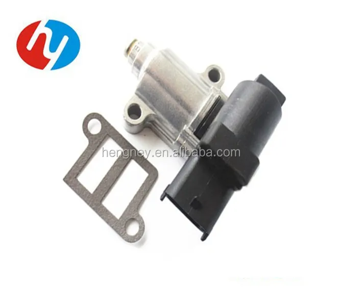 Hengney Auto Parts Idle Air Control Valve 35150-02800 35150 02800 Idle Speed Valve IACV IAC For Hyundai Matrix