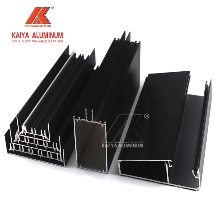 Алюминиевые профили многослойные занавески transoms алюминиевый профиль для европейского рынка Нидерландов