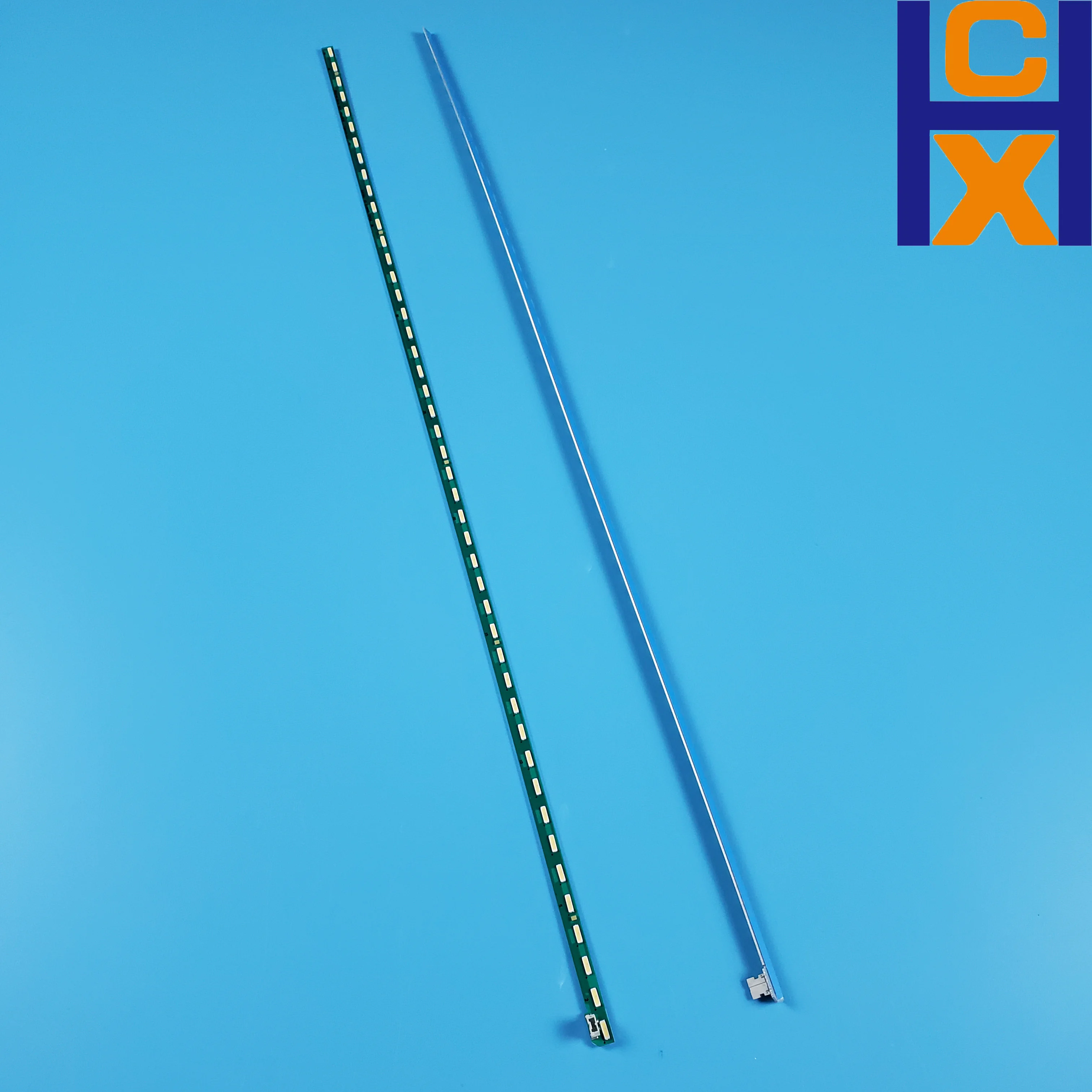 TV led strip 49Inch FHD R L type  46LED 537mm led bar for tv LG 49LF5400 MAK63267301 NC490EUN to repair