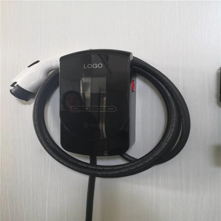  22 кВт зарядная станция для транспортных средств CCS CHAdeMO EV Одобрено