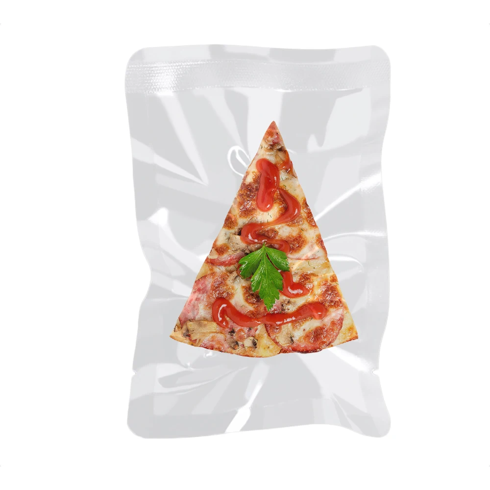 
5/7 Layers PAPE Food-grade Co-extruded Film Food Packaging Bags Manufacturer 