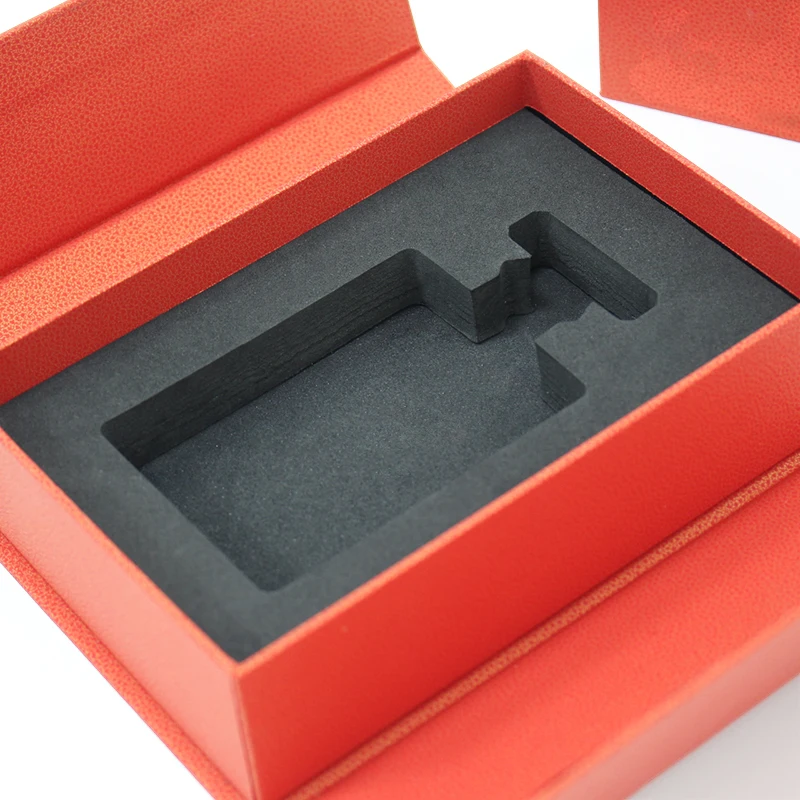 Custom Perfume Packaging Solutions for Luxury Perfume Gift Cardboard Boxes with Personalized Logo and Oil Cosmetics Packaging