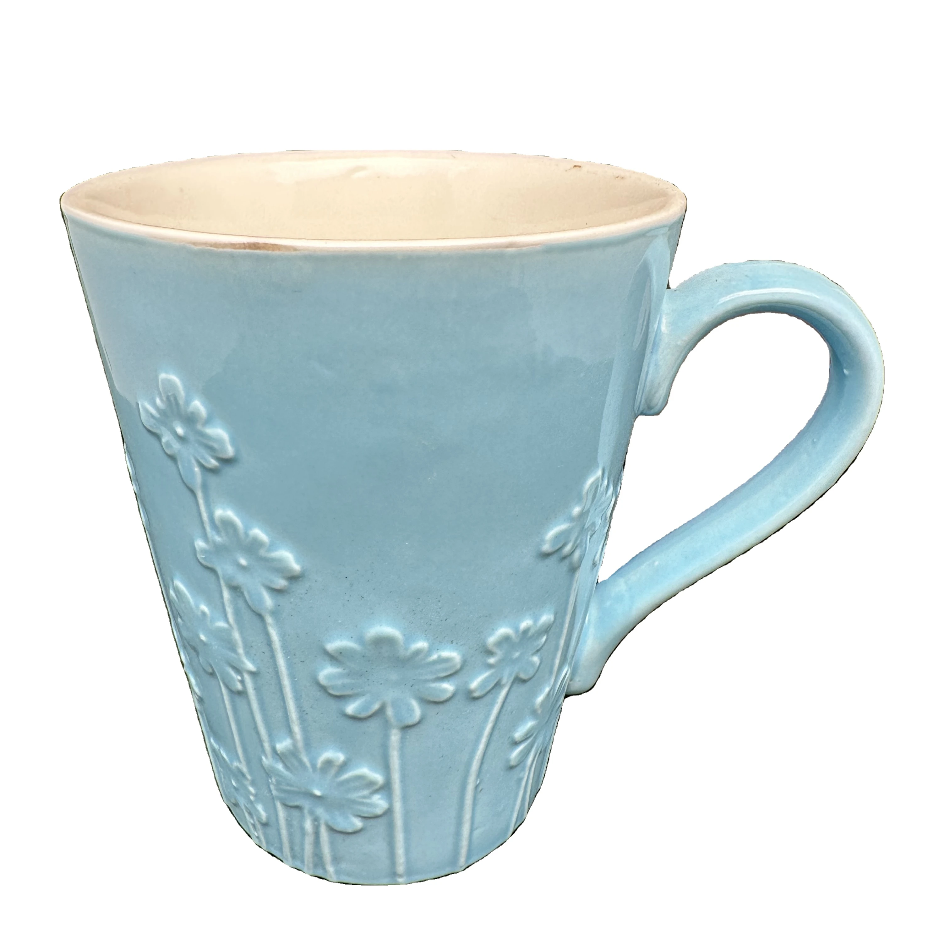 Factory customization sale china wholesale ceramic coffee mug  unique mugs personalized mug
