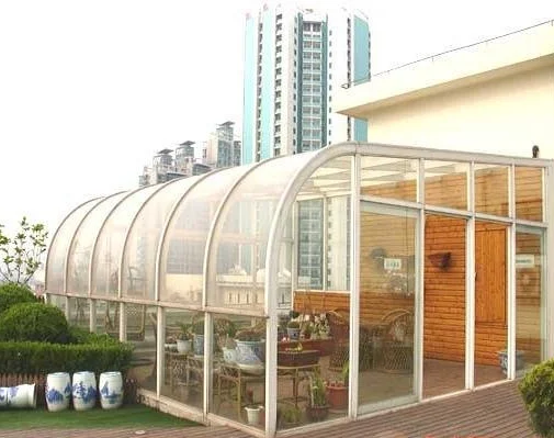 Supplier Polycarbon Plastic Sheets 4mm 5mm 6mm Wall Polycarbonate Sheet UV Panel roofing sheet