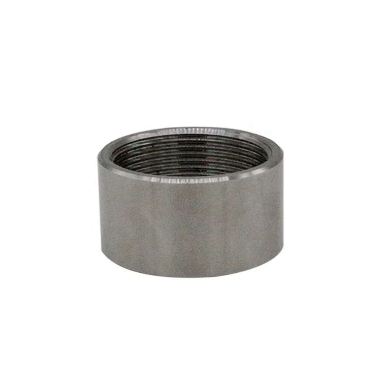 Manufacturer custom Aluminum spacer cnc spacer