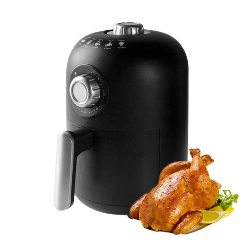 Kitchen Appliances Electric Toaster Oil Free Electric Deep Air Fryer