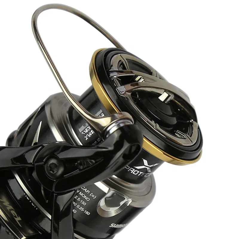 Рыболовная катушка SHIMANO Suredfi 2500 2500HG c3000xg 4000XG C5000XG