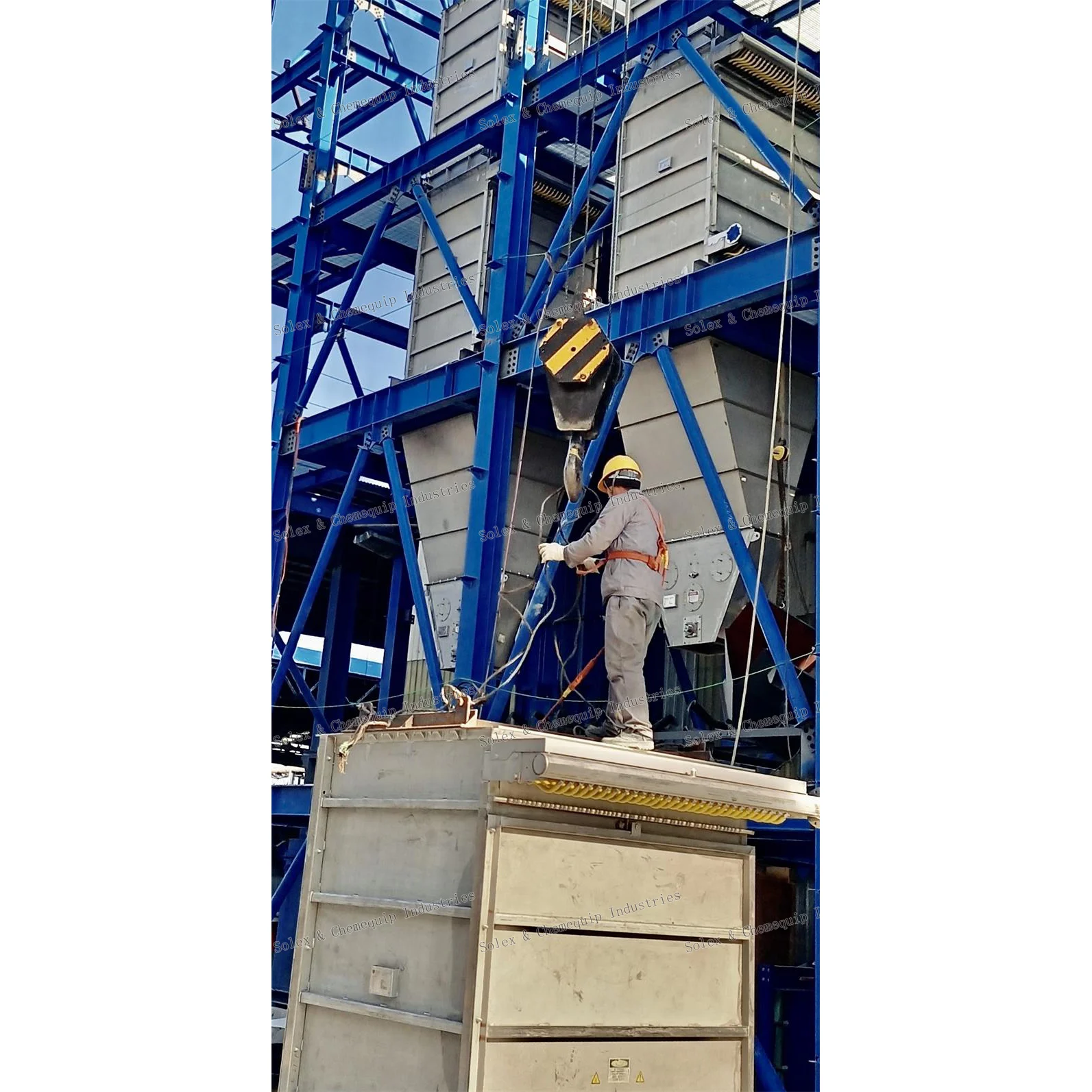 Сделано в Китае, охладители мощности solex, твердый оптовый теплообменник