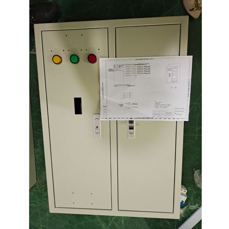 DWDP Low-Voltage Switchgear Lv Ring Main Unit And Compact Distribution Switchgear And Controlgear Professional Cabinet