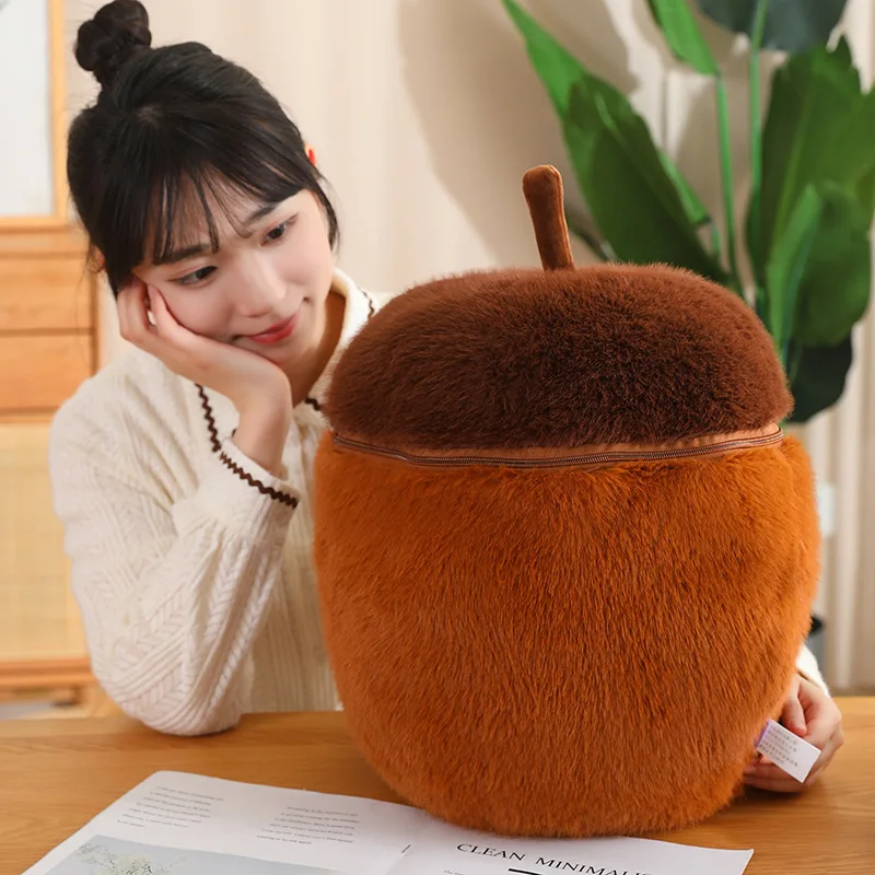 ChatGPT compatible device Intelligent voice interface pied de Speaker Smart voice interaction smart Speaker Plush toy