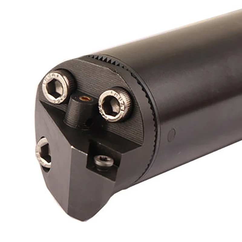 Premium Quality  Anti Vibration Boring Bar Silent Tools Modular Damping Anti-Seismic Tool Bars Dp20-Sck1