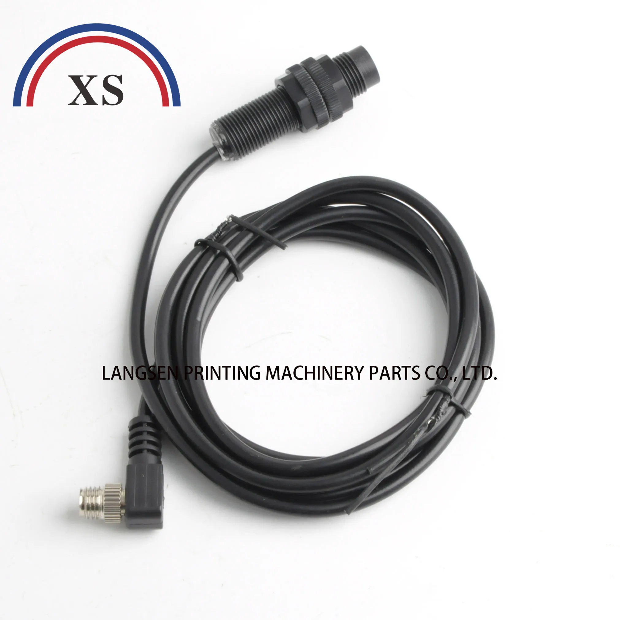 Rolan Printing Machinery Parts R700 900  Sensor Press Water Level Sensor Bucket Electric Eye Probe