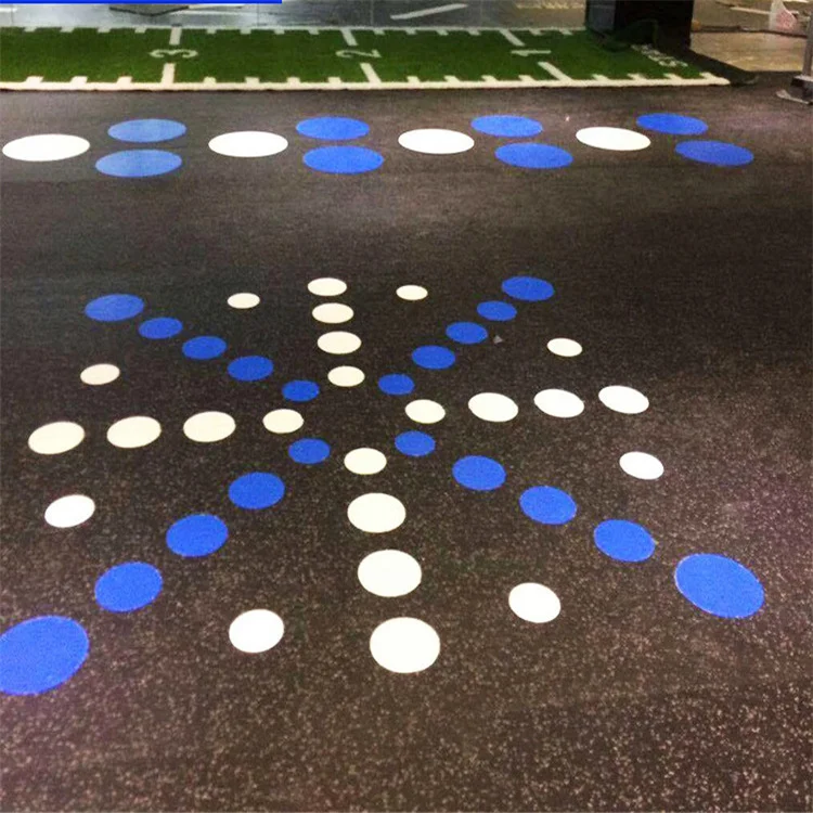 interlocking rubber floor matsrubber teak boat flooring10mm 20mm 25mm30mm EPDM Coloredfloor rubber mopflooring for gym