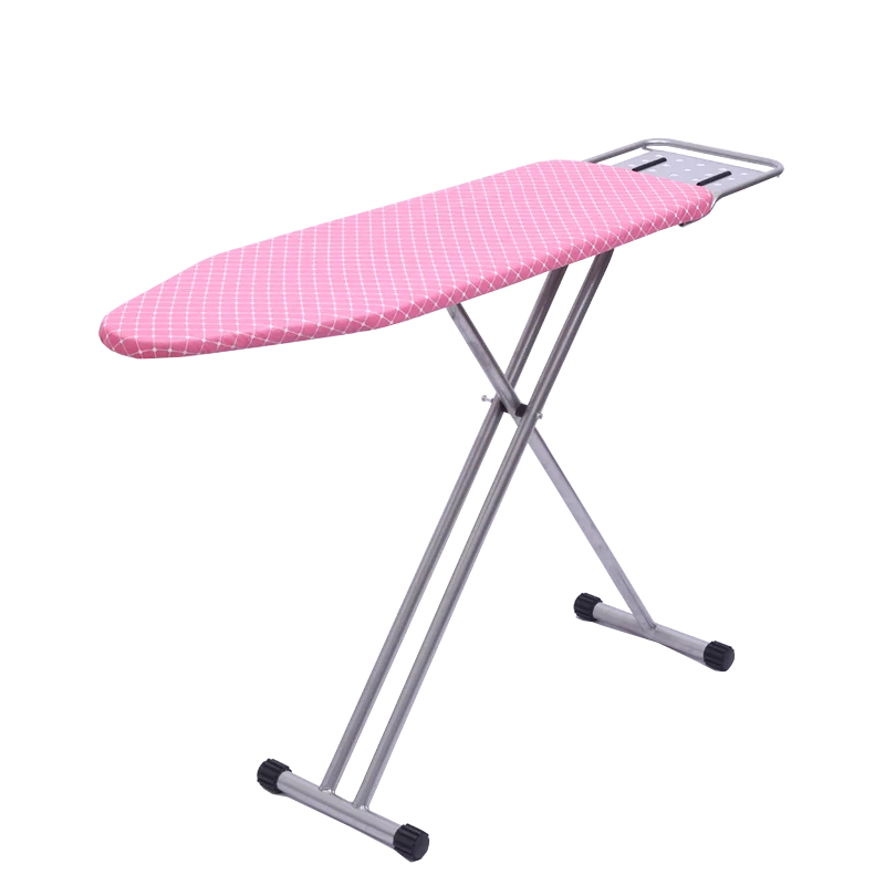 Heat-resistant Iron Cover Mat Ironing Pro Board with Shoulder Wing Folding